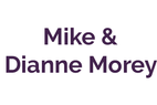Mike & Dianne Morey